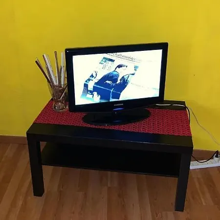 Casa Grace Appartement *