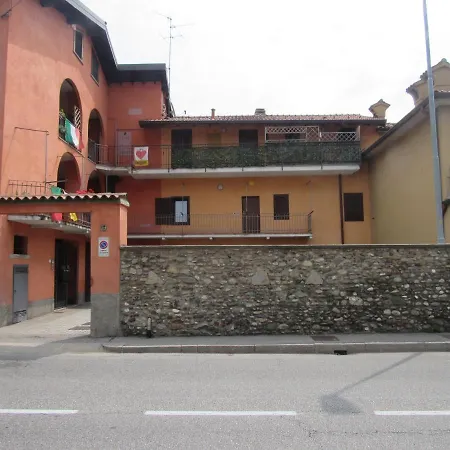Casa Grace Appartement