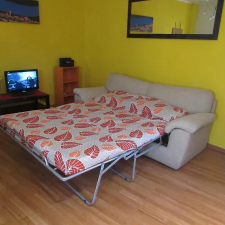 Casa Grace * Bergame