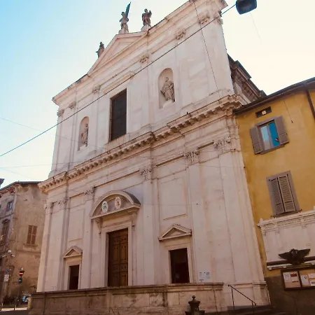 Appartement Casa Grace