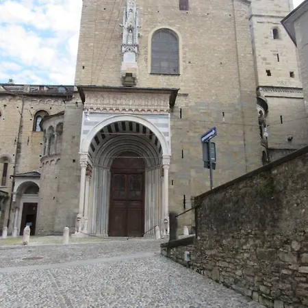 Casa Grace Appartement Bergame