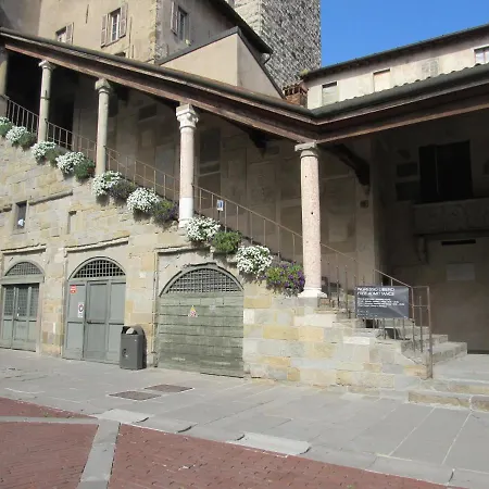 Appartement Casa Grace Bergame